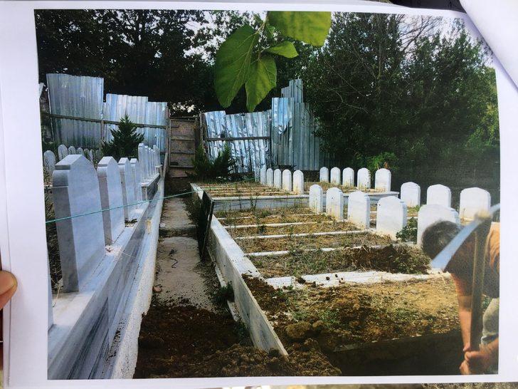 İstanbul'da şaşkına çeviren dolandırıcılık! Tarihi eseri yıktılar yetmezmiş gibi... G5