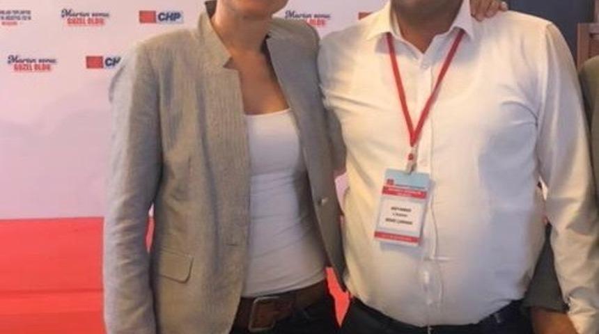 Başkan Çakmak’tan, Kaftancıoğlu davası açıklaması