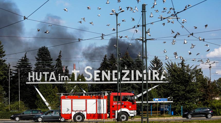 O kentte odun ve k&ouml;m&uuml;r yakmak yasaklandı!
