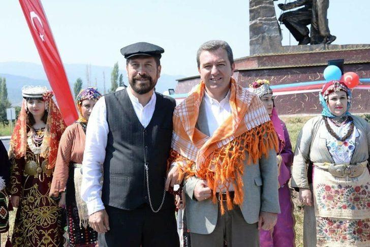 Sındırgı’dan Dünya’ya kültür yolculuğu G4