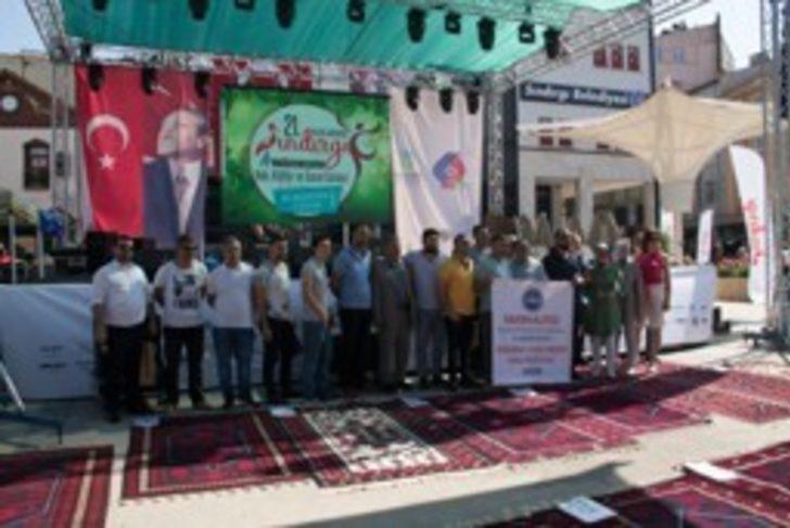 Sındırgı’dan Dünya’ya kültür yolculuğu G5