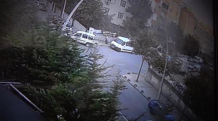 Kanlı pusu böyle görüntülendi! Her şeyi itiraf etti