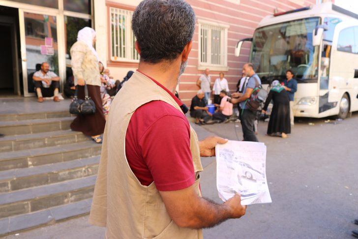 Acılı babadan HDP'ye: Benim oğlum dağda, onlarınki... G2