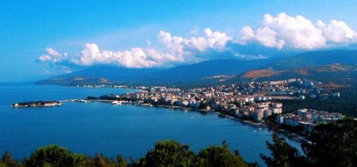 Forbes, &quot;İş Yapmak ve Yaşamak İçin En İyi Kentler&quot;  raporunun sonuçlarını yayımladı G2