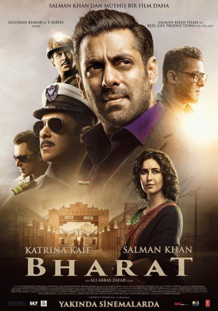 Haftanın vizyon filmleri G3