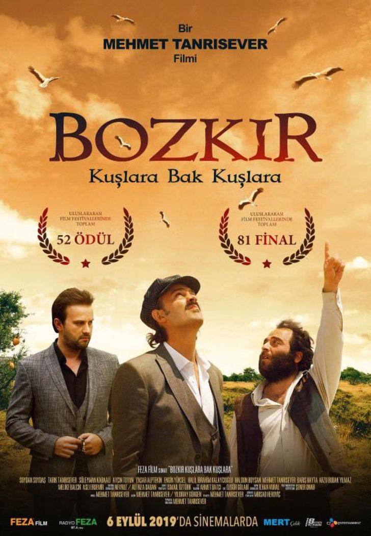 Haftanın vizyon filmleri G4