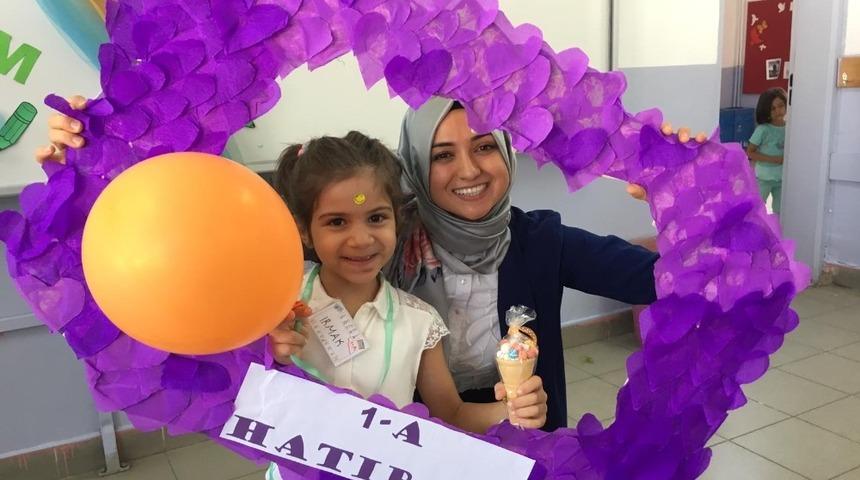 Ağrı&rsquo;da okula uyum haftası başladı