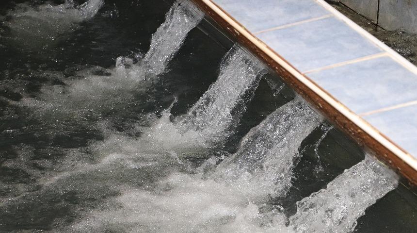 Ağrı&rsquo;da i&ccedil;me suları sağlık kriterlerine uygun