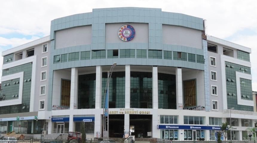 Malatya TSO&rsquo;da "Dijital Oda" d&ouml;nemi başlıyor