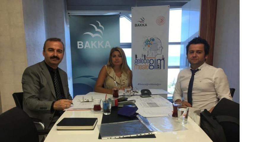 &Ccedil;aycuma&rsquo;da &rsquo;Erasmus + Proje yazma at&ouml;lyesi&rsquo; a&ccedil;ılıyor