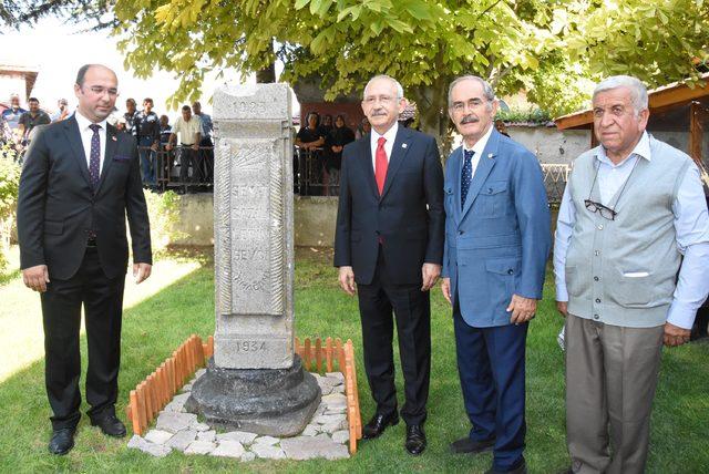 Kılıçdaroğlu: 3, 5 milyon daha Suriyeli gelecek (2)