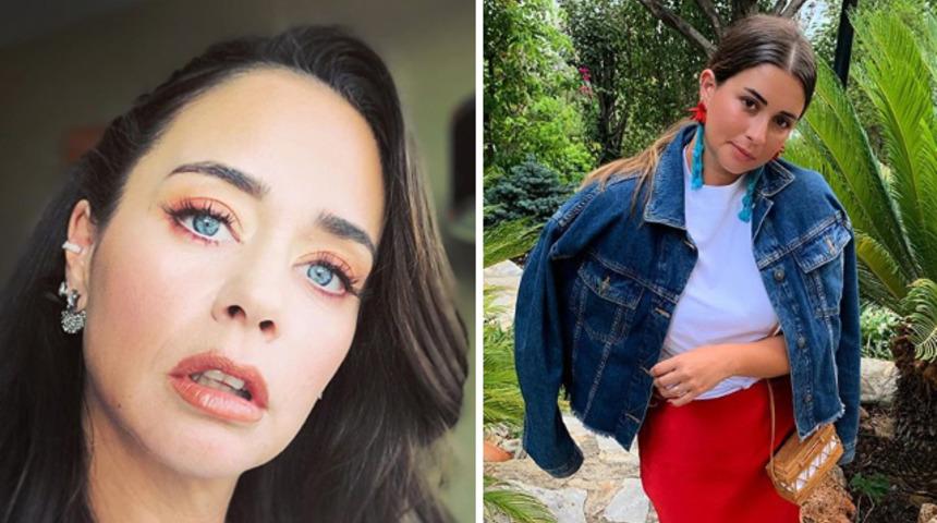 Fatih Terim'e ceza verildi, kızları Buse ve Merve çıldırdı