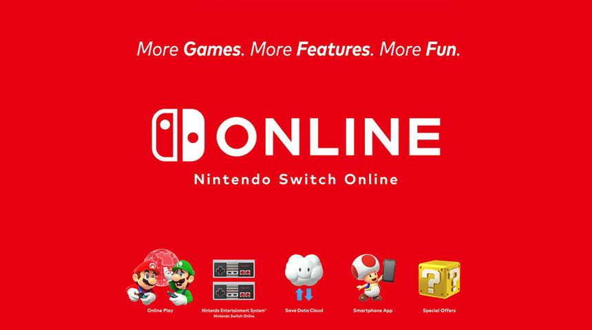 Switch’e gelen 20 Nintendo oyunu