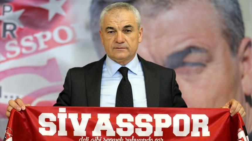 Rıza &Ccedil;alımbay: Final niteliğinde ma&ccedil;lar oynayacağız