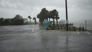 Dorian Kasırgası yeniden güç kazandı, kategori 3'e yükseldi