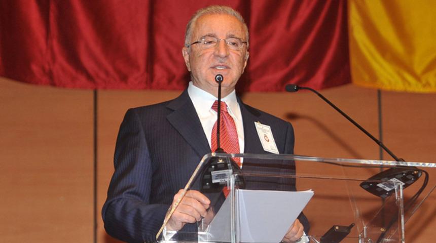 Ünal Aysal: Bu sefer tüm düşmanlar çok erken maskesini indirdi