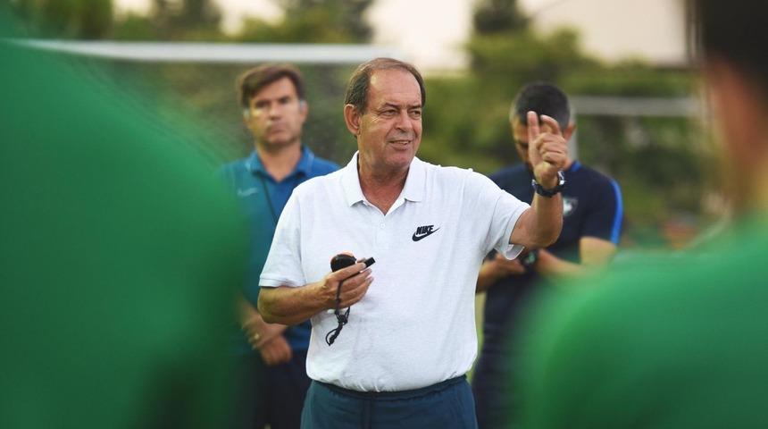 Denizlispor, Konyaspor maçı hazırlıklarına başladı