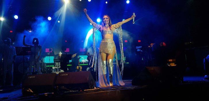 Altın Güvercin’de Ziynet Sali coşkusu G4