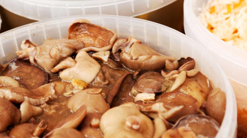 Haftada üç kez mantar yemek prostat kanseri riskini azaltıyor olabilir