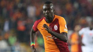 Diagne Beşiktaş'ın planlarını bozdu