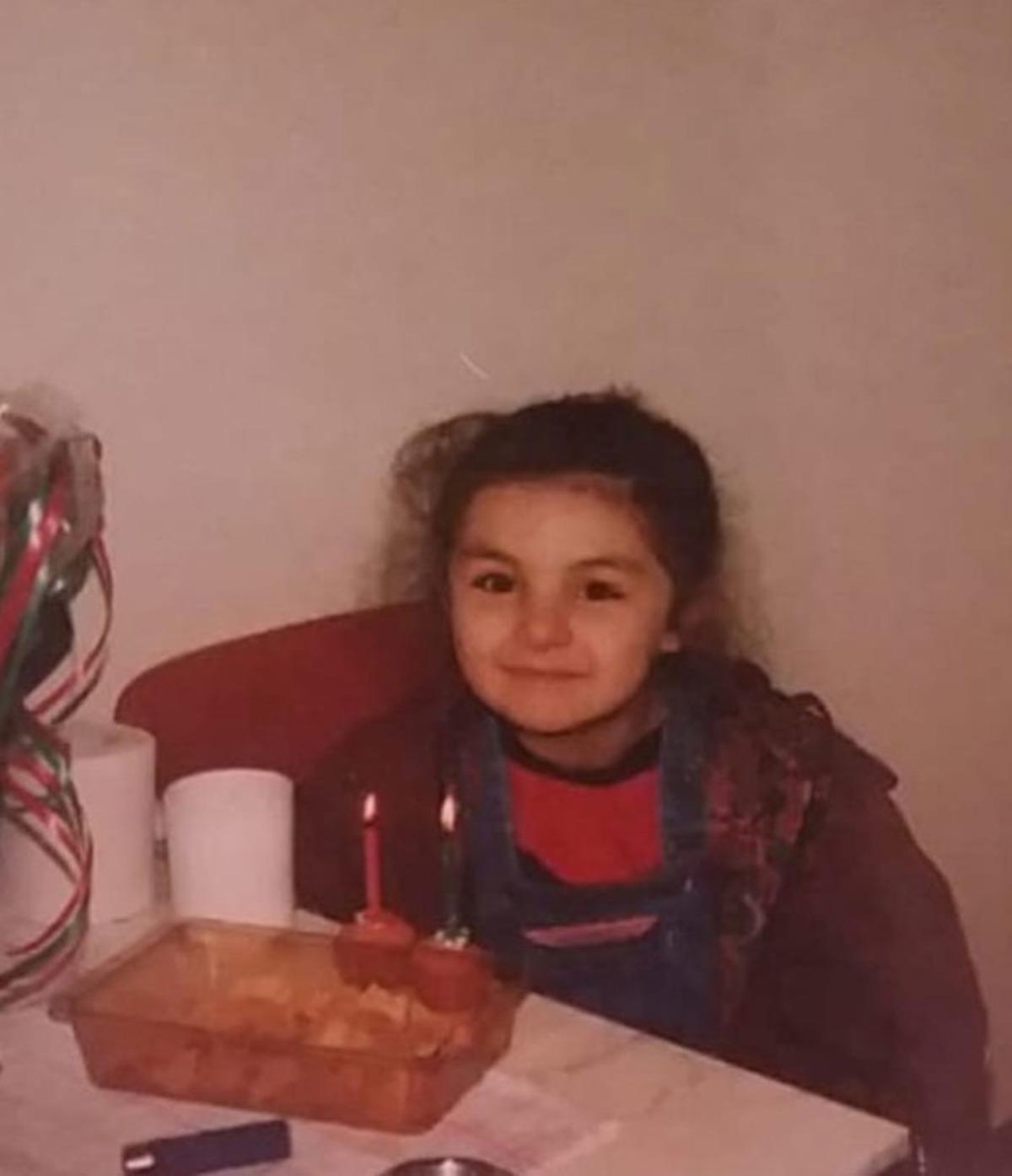 Film gibi olay! 24 yıl sonra sosyal medyada buldu