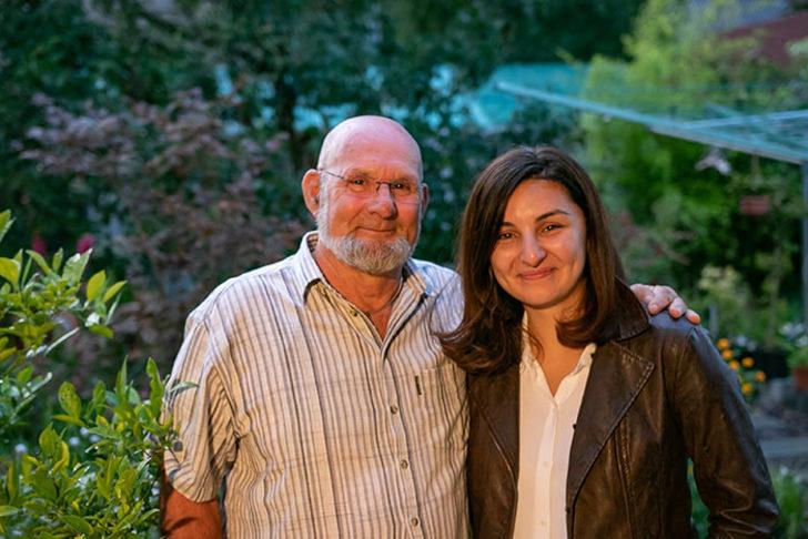 Film gibi olay! 24 yıl sonra sosyal medyada buldu G3