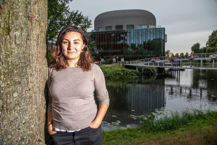 Film gibi olay! 24 yıl sonra sosyal medyada buldu G5