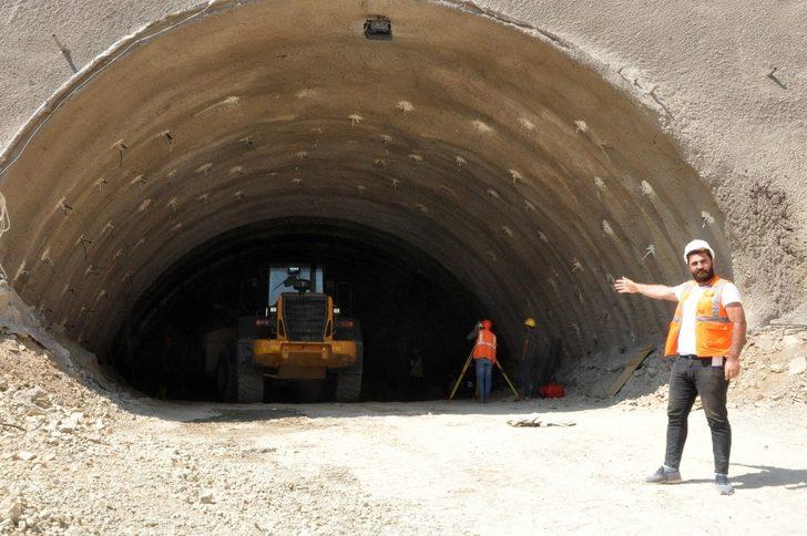 Yüksekova’ya dev yatırım G1