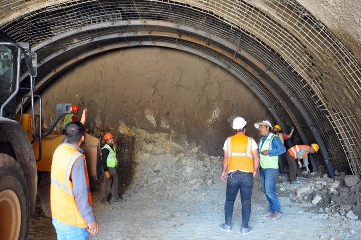 Yüksekova’ya dev yatırım G2