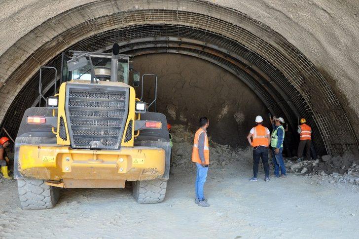 Yüksekova’ya dev yatırım G3