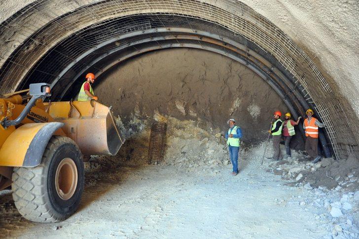 Yüksekova’ya dev yatırım G4