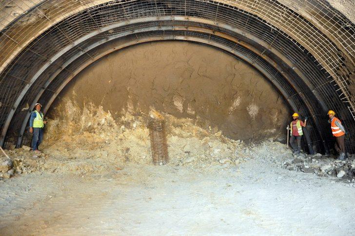 Yüksekova’ya dev yatırım G5