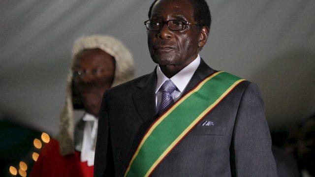 Eski Zimbabve devlet başkanı Mugabe hayatını kaybetti