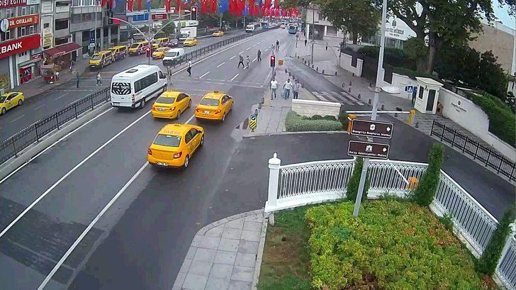 Alkollü sürücünün çarpması sonucu ağır yaralanan görme engelli kız yaşam mücadelesi veriyor G1