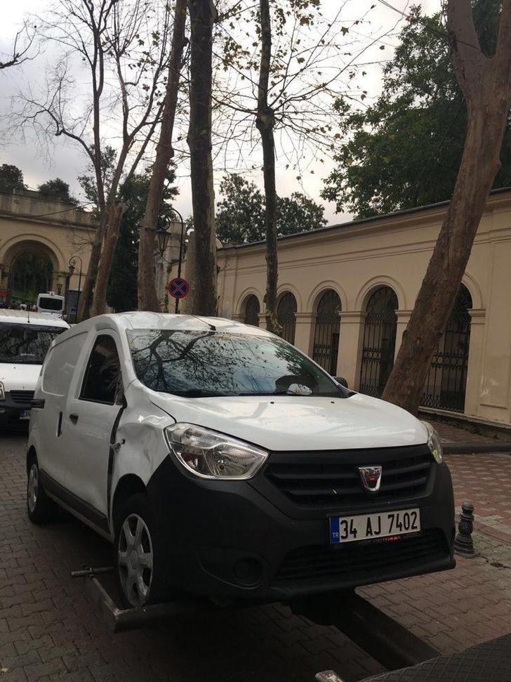 Alkollü sürücünün çarpması sonucu ağır yaralanan görme engelli kız yaşam mücadelesi veriyor G4