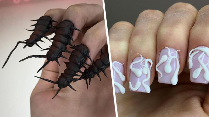 En iğrenç tasarımlar! Ruslar bu işi de abartmış