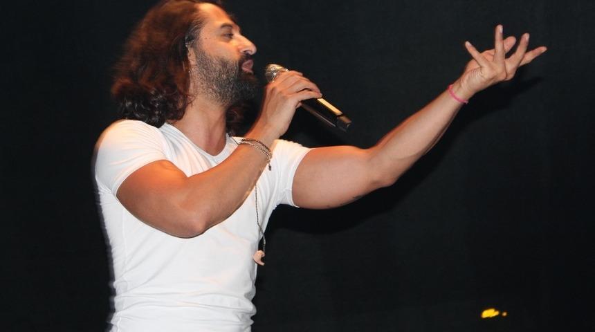 Alaşehir’de Koray Avcı rüzgarı