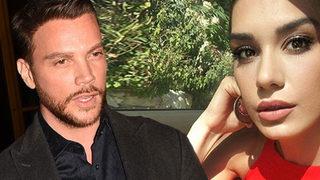 Burcu Kıratlı boşanma partisi düzenledi mi? 