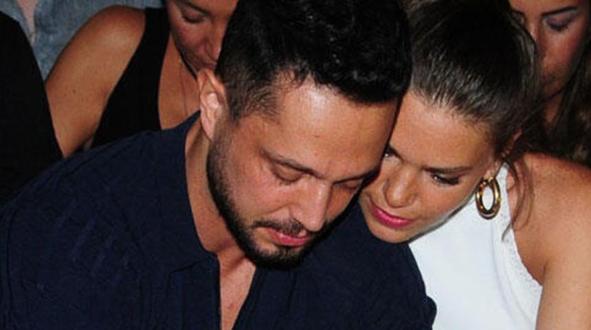 Aslı Enver'i &ccedil;ıldırtan soru!