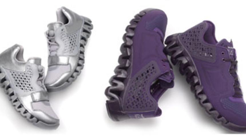 Armani/Reebok Koleksiyonu