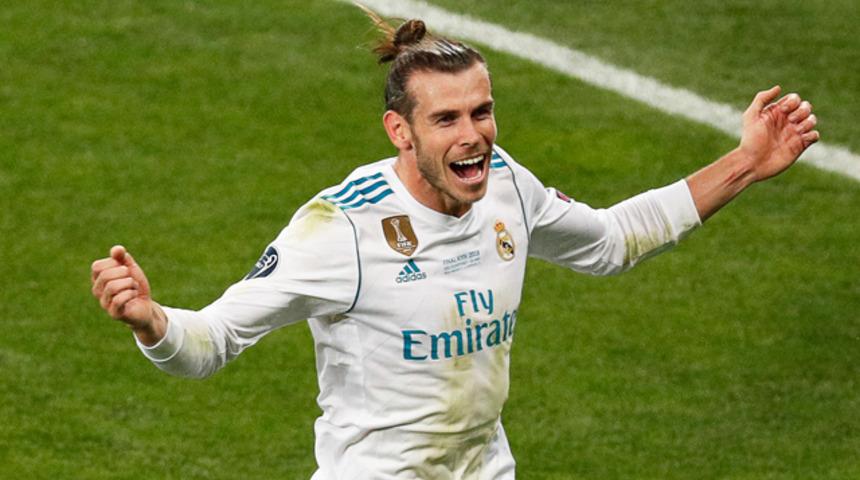 Gareth Bale sessizliğini bozdu! Olay sözler