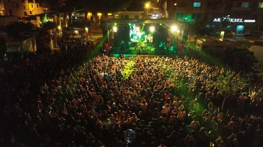 Buca&rsquo;da Hakan Aysev r&uuml;zgarı esecek