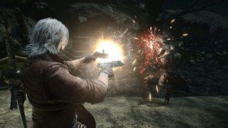 Devil May Cry 2 Nintendo Switch için duyuruldu