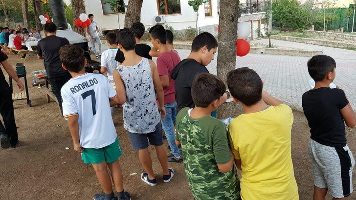 Hobi olarak başladığı işte usta oldu G3