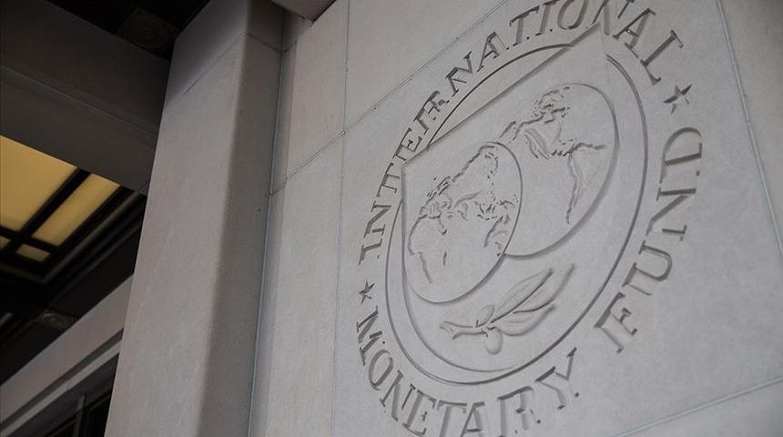  Kaya: IMF ile toplantı ülkeye karşı farklı bir ajandanın göstergesi