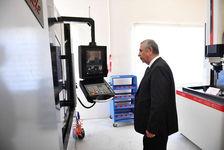 Başkan Yavaş’tan UMEM’e ziyaret G3