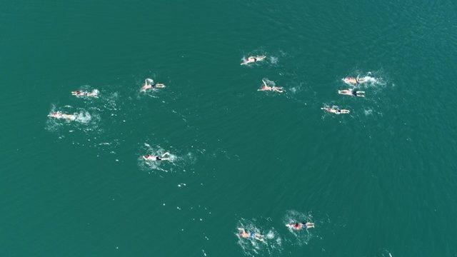 Rumkale’de Su Sporları Festivali Başlıyor