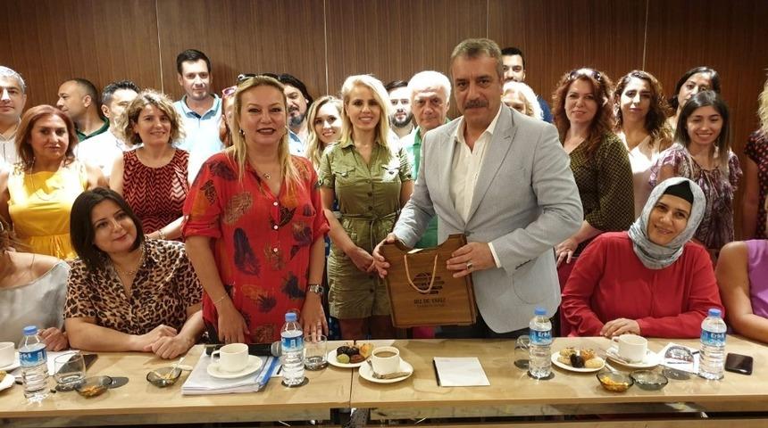 Adana’da 17 bin 500 aileye evde bakım hizmeti