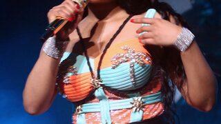 Nicki Minaj aile olabilmek için müziği bıraktığını açıkladı