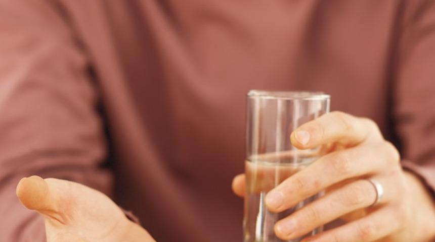 Antibiyotik kullanırken bu besinlerden uzak durun! 